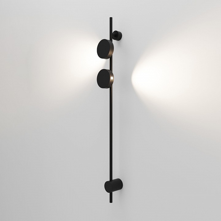 Бра elektrostandard illume 40154/led