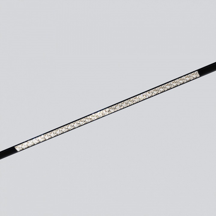 Встраиваемый светильник elektrostandard slim magnetic 85531/01
