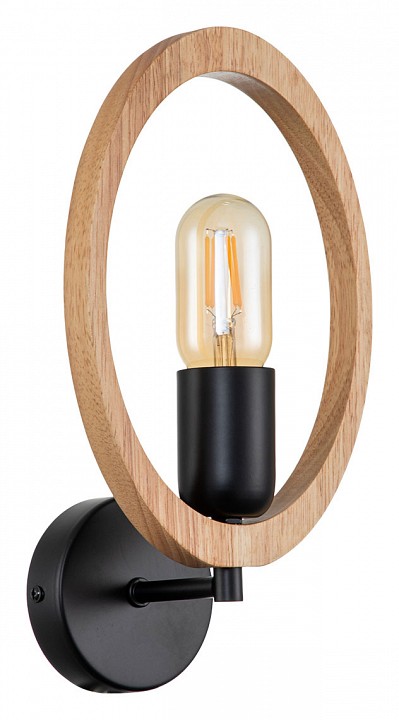 Бра escada rustic 10196/1a