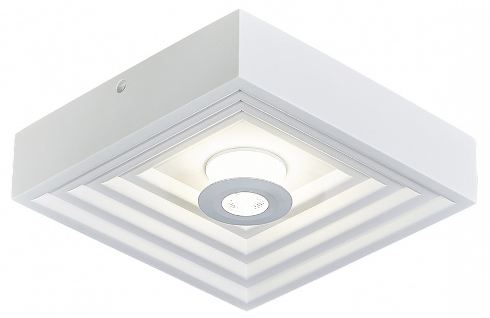 Накладной светильник escada gesso 10218/sg led
