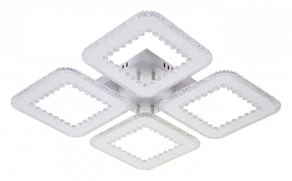 Потолочная люстра escada dew 10231/4led