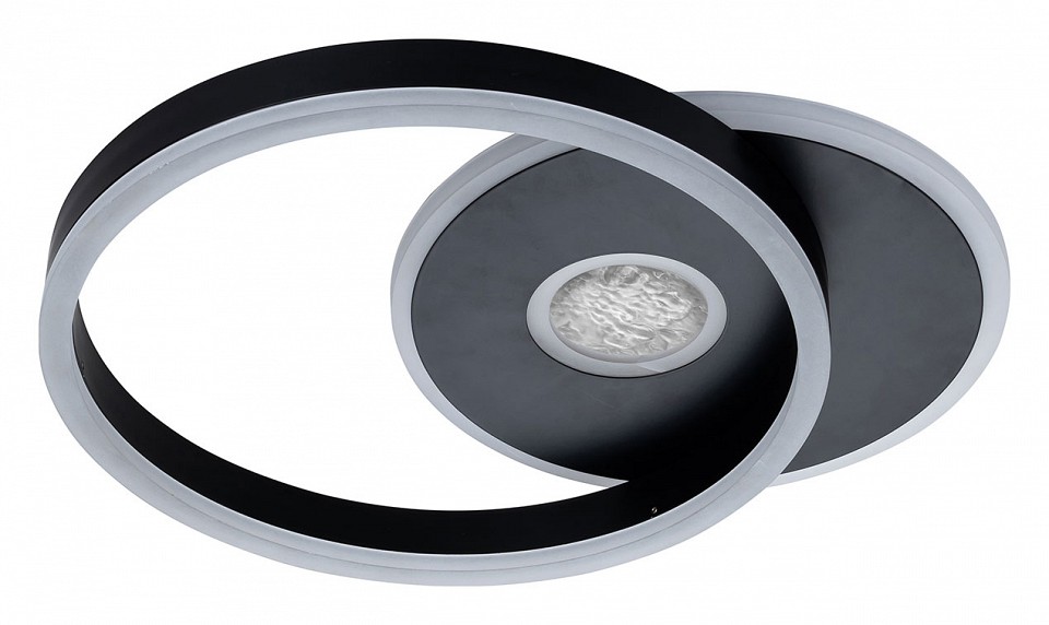Накладной светильник escada arctic 10234/1led bl