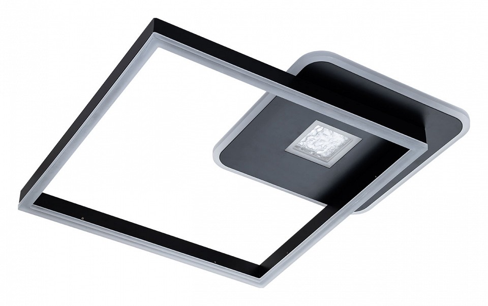 Накладной светильник escada arctic 10235/1led bl