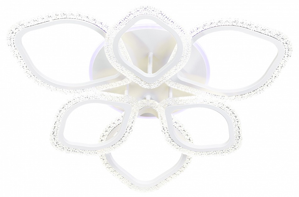 Подвесная люстра escada bubble 10251/6led bl