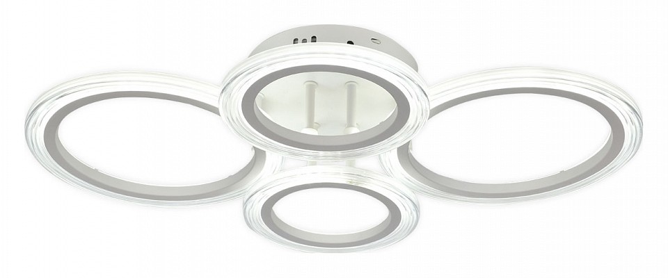 Потолочная люстра escada avani 10258/4led