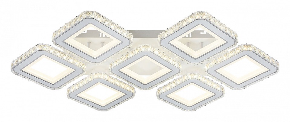 Потолочная люстра escada avolon 10261/7led