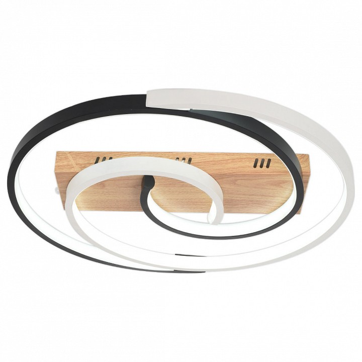 Накладной светильник escada callisto 10265/1led