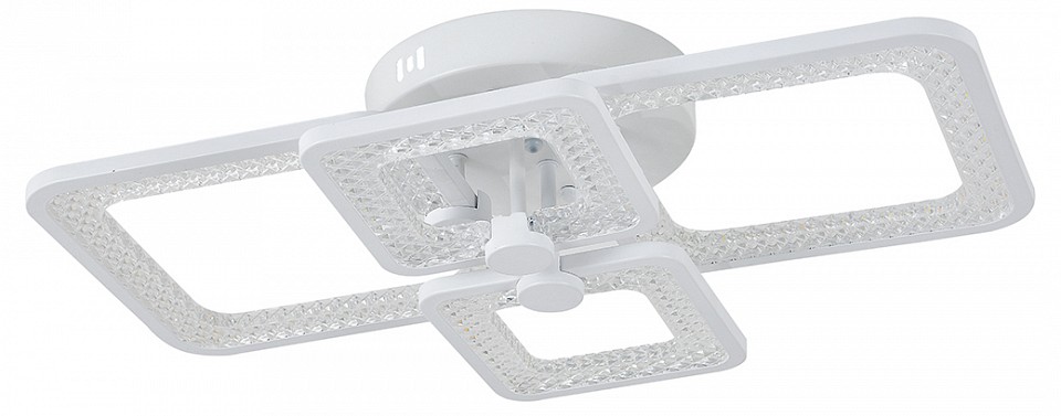 Подвесная люстра escada haumea 10283/4led