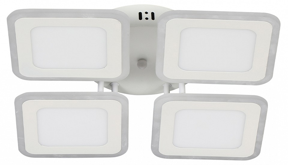 Потолочная люстра escada erida 10288/4led
