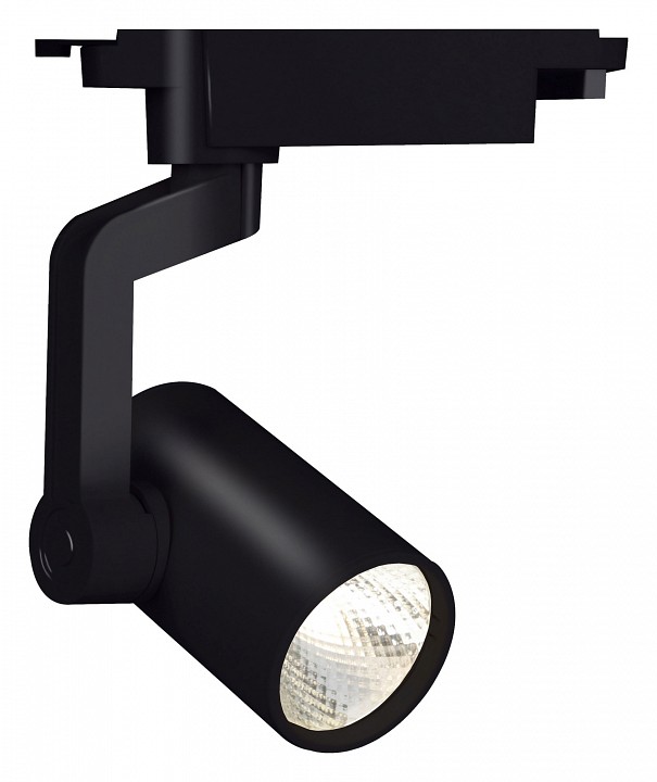 Светильник на штанге escada 20001 20001tra/02led sbk
