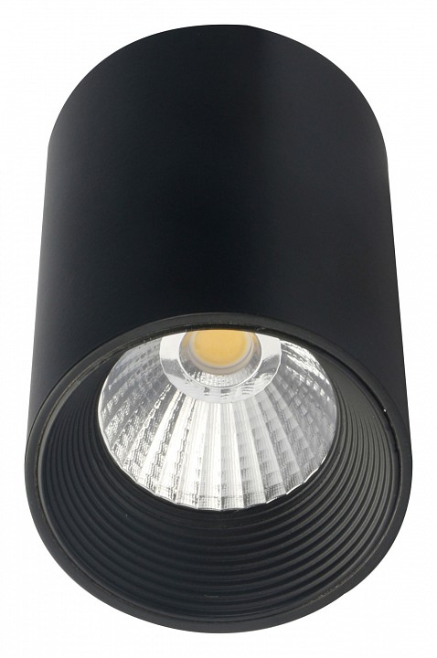 Накладной светильник escada 20003 20003smu/01led sbk