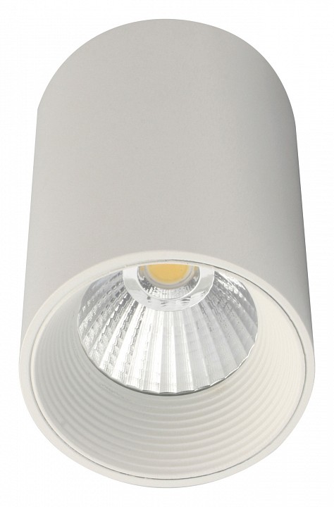 Накладной светильник escada 20003 20003smu/01led swh