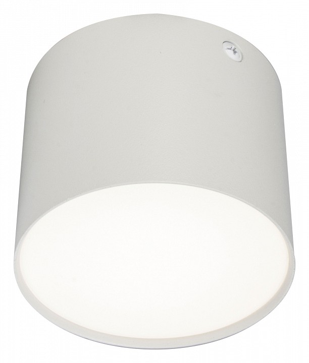 Накладной светильник escada 20004 20004smu/01led swh
