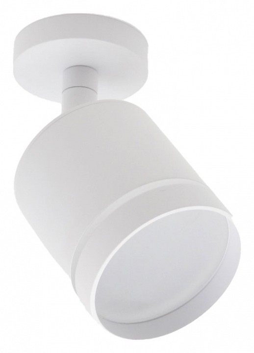 Спот escada 20009 20009sma/02led swh