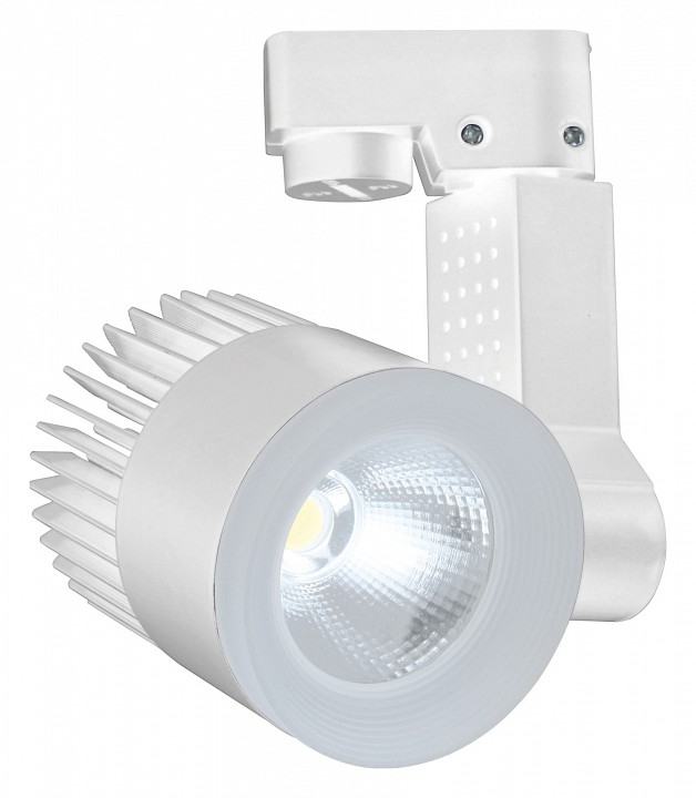 Светильник на штанге escada 20030 20030tra/01led swh