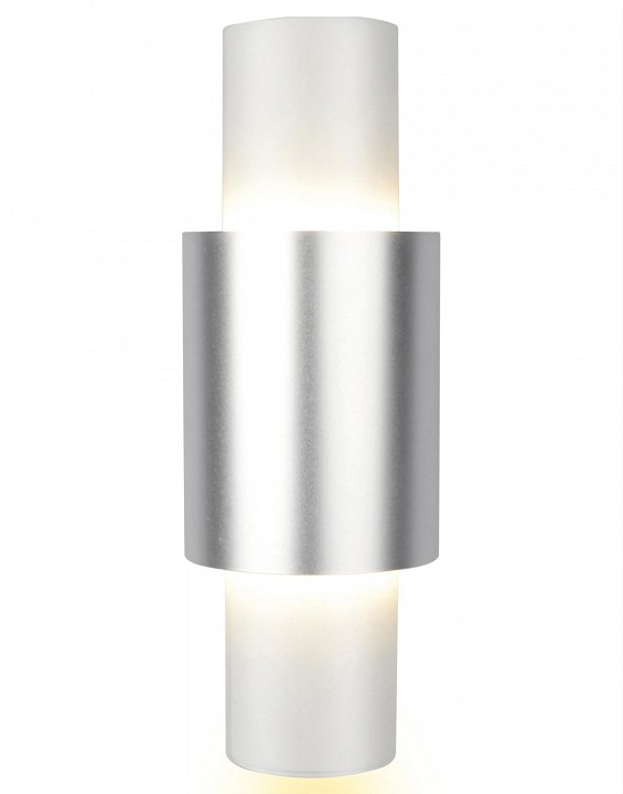 Накладной светильник escada 20037 20037smu/01led swh/ssl