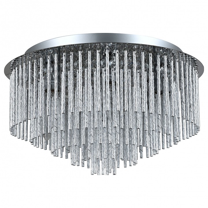 Потолочная люстра escada 2126 2126/7s chrome