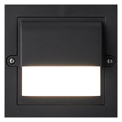 Встраиваемый светильник escada 30001 30001w/02led