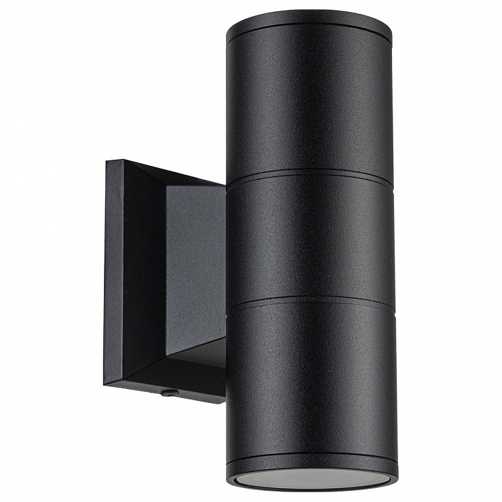 Светильник на штанге escada biotit 30015w/02 black