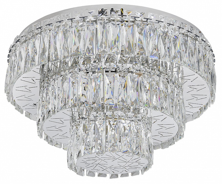 Потолочная люстра escada sublime 561/a led