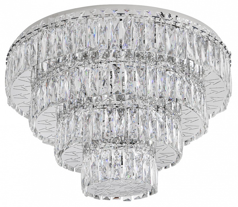 Потолочная люстра escada sublime 562/a led
