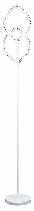 Торшер escada bubble 568/l led