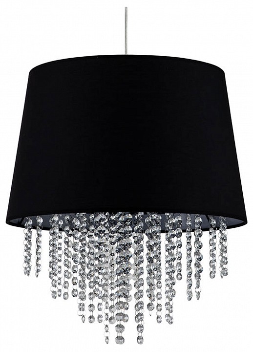 Подвесной светильник escada charm 652/3s black