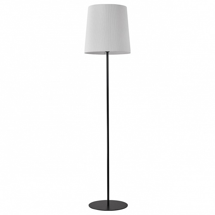 Торшер escada 190001 190001/1f black