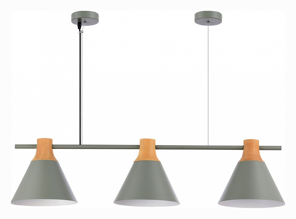 Подвесной светильник evoluce modica sle125113-03