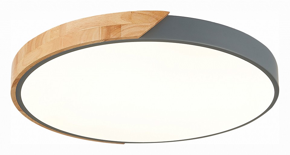 Накладной светильник evoluce festa sle200972-01