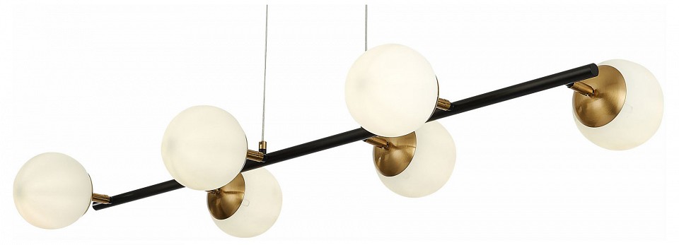 Подвесной светильник evoluce forli sle220403-06