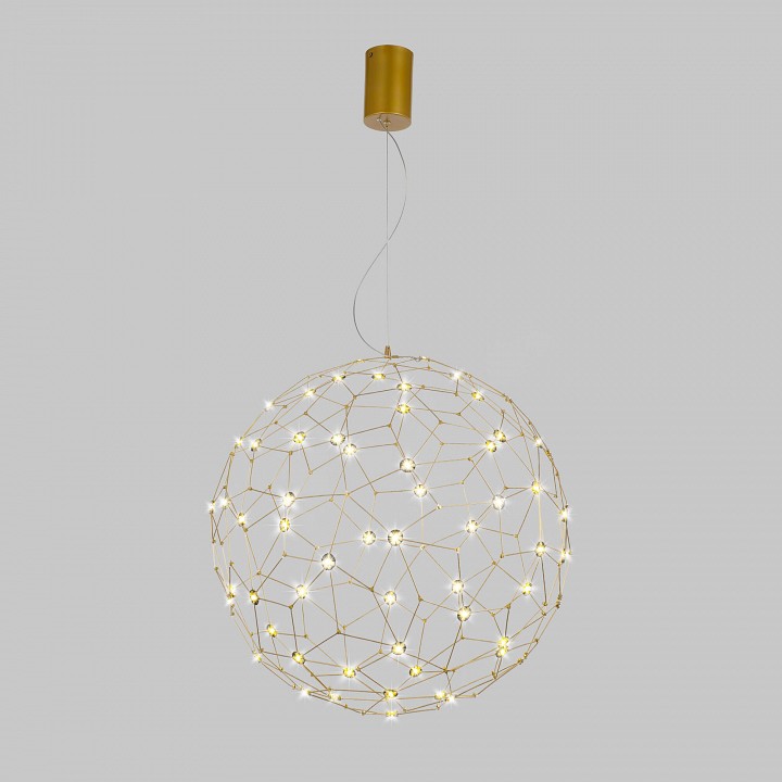 Подвесной светильник bogate's alioth 452/1