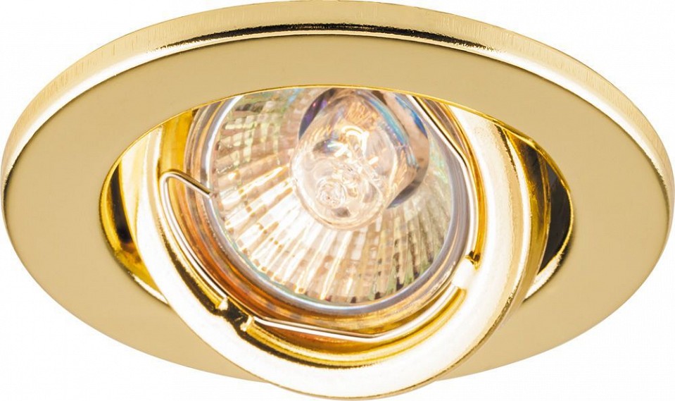 Встраиваемый светильник feron saffit dl3102 15101