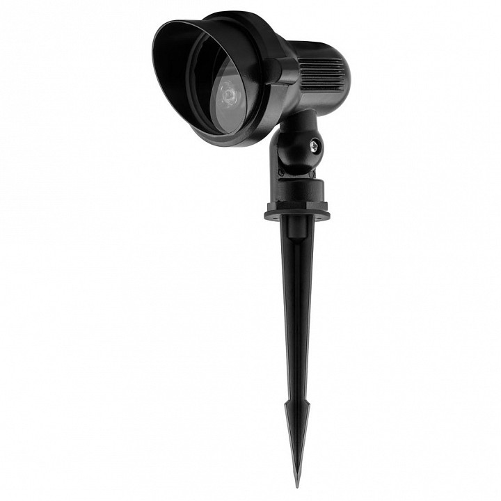 Наземный низкий светильник feron sp2704 32126