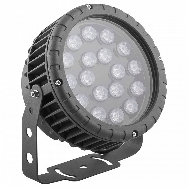 Светильник на штанге feron saffit ll-884 32236