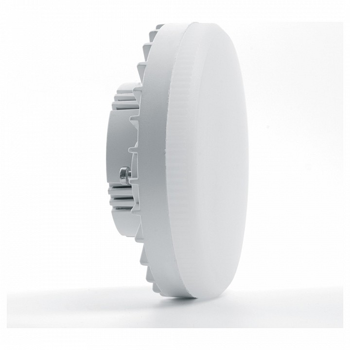 Лампа светодиодная feron lb 1506 gx53 6вт 6400k 38201