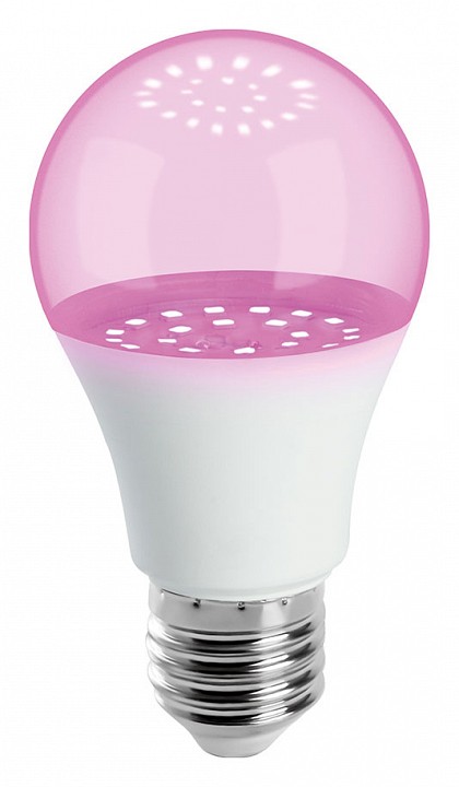 Лампа светодиодная feron lb-7060 e27 10вт k 38275