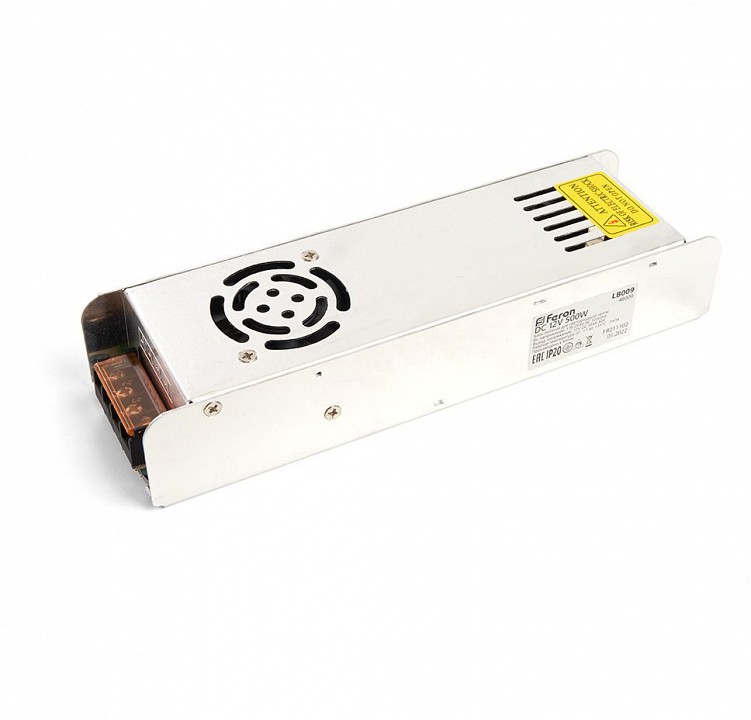 Блок питания feron lb009 48009