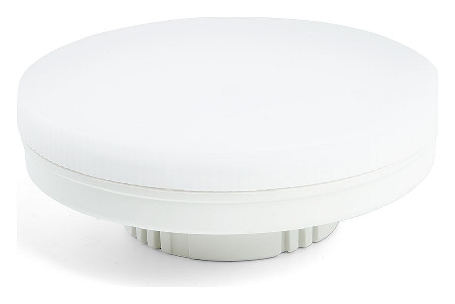Лампа светодиодная feron lb-471 gx70 12вт 2700k 48300