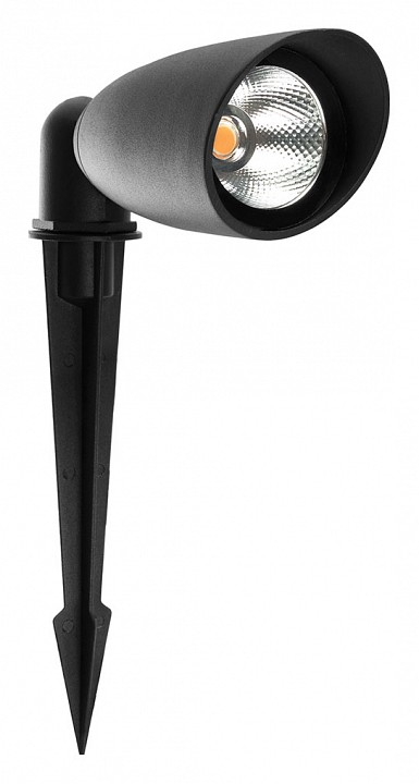 Наземный низкий светильник feron sp2701 48447