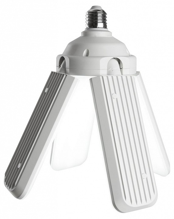 Лампа светодиодная feron lb-654 e27 70вт 6500k 48774