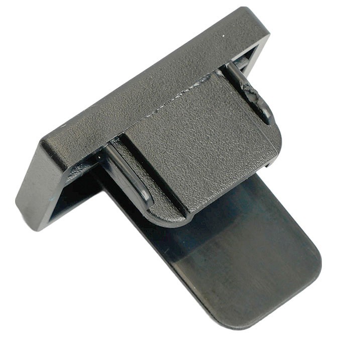 Заглушка для трека feron  51904