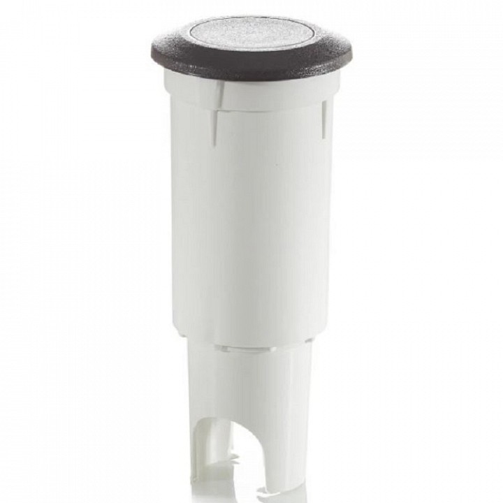 Встраиваемый в дорогу светильник fumagalli aldo 1l0.000.000.axz1l