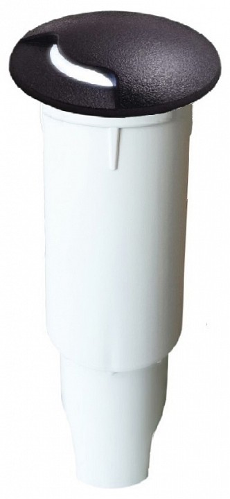 Встраиваемый в дорогу светильник fumagalli aldo 1l1.000.000.axz1l