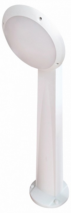 Наземный высокий светильник fumagalli lucia 1r3.613.x10.wye27