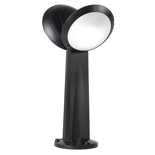 Наземный высокий светильник fumagalli lucia 1r3.613.x20.aye27