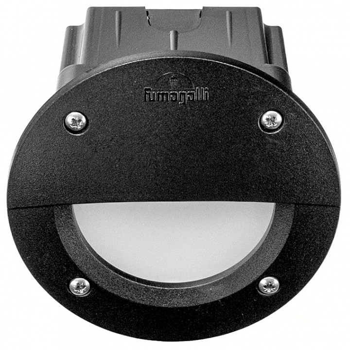 Встраиваемый светильник fumagalli leti 2c3.000.000.ayg1l