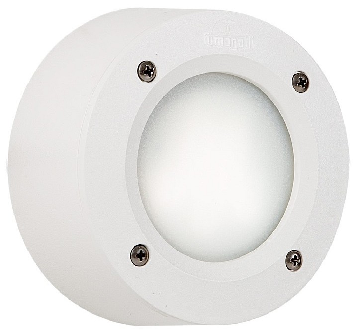 Встраиваемый светильник fumagalli leti 2s1.000.000.wyg1l