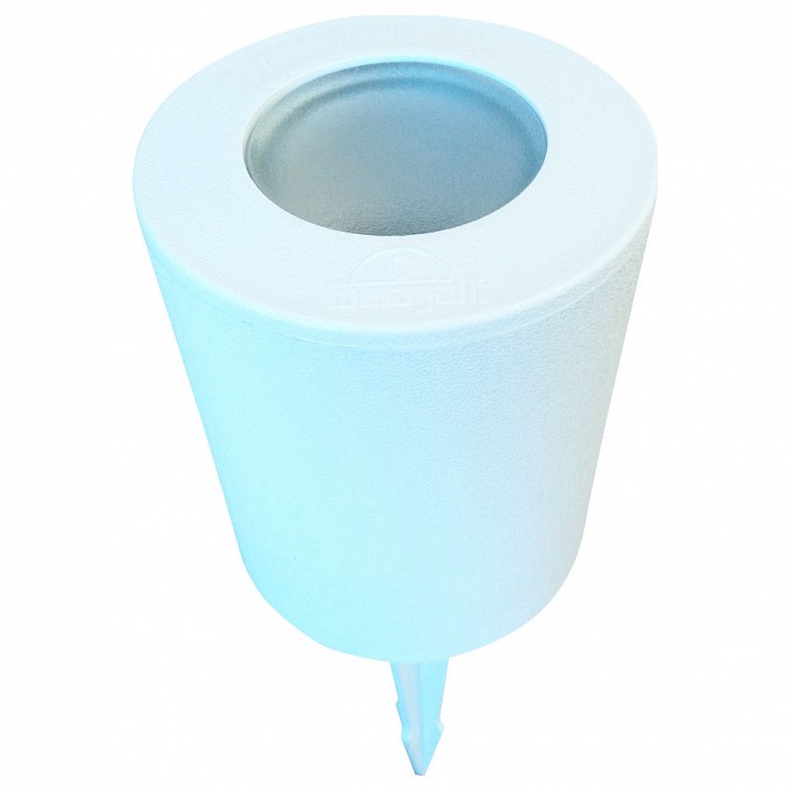 Наземный низкий светильник fumagalli franca 90 3a7.001.000.wxu1l