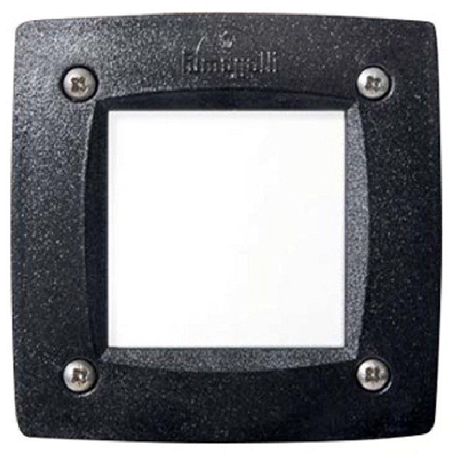 Встраиваемый светильник fumagalli leti 3c1.000.000.ayg1l